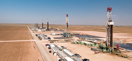 Alternative energy production sight